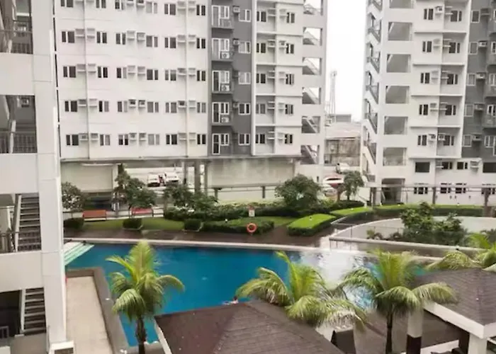 Spacious Two Bedroom In Novaliches