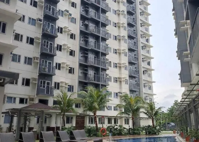 Spacious Two Bedroom In Novaliches *