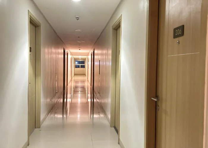 Spacious Two Bedroom In Novaliches *
