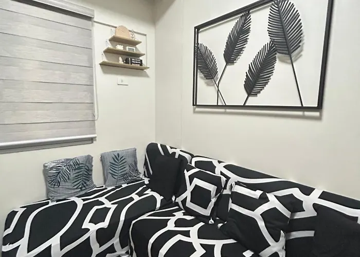 Apartment Spacious Two Bedroom In Novaliches *