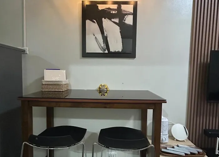 Spacious Two Bedroom In Novaliches Apartment