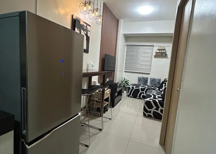 Spacious Two Bedroom In Novaliches Manila