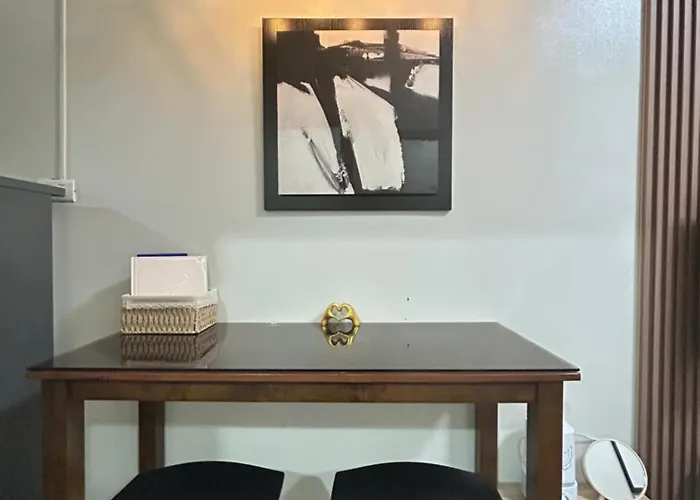 Spacious Two Bedroom In Novaliches Apartment Manila