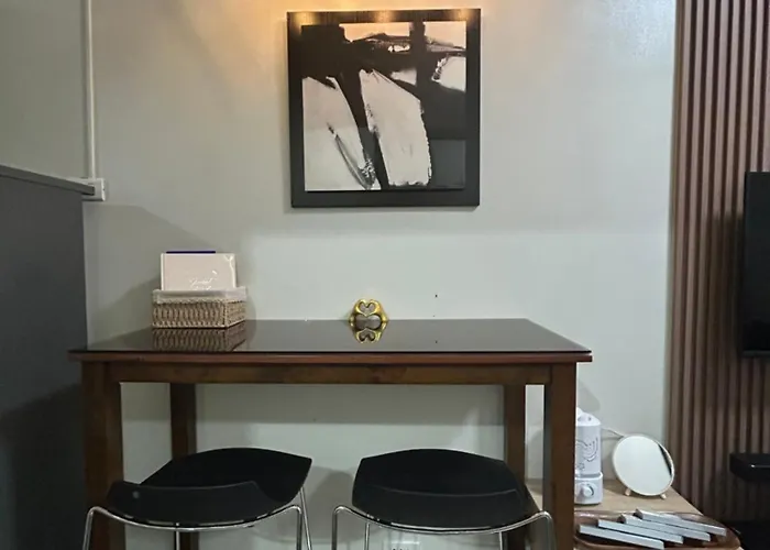 Apartment Spacious Two Bedroom In Novaliches *