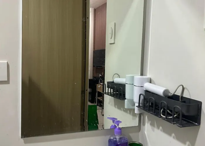 Spacious Two Bedroom In Novaliches *