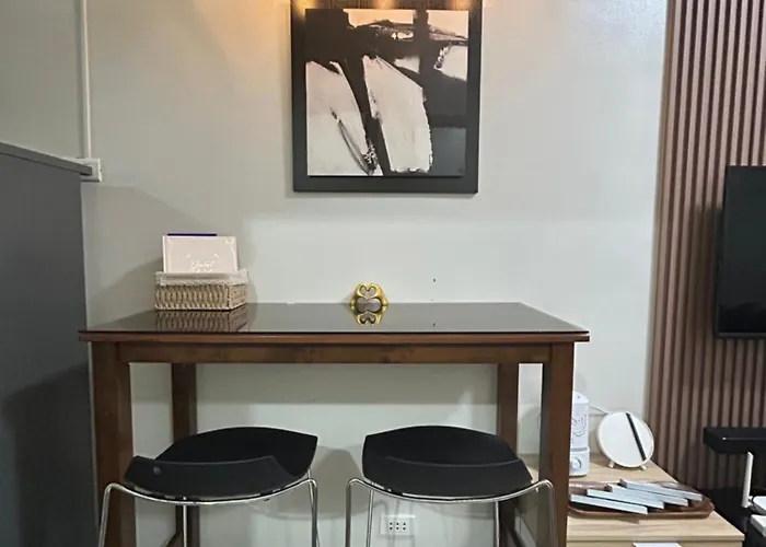 Spacious Two Bedroom In Novaliches Manila