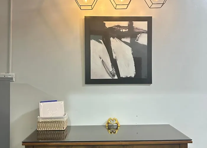 Spacious Two Bedroom In Novaliches Manila